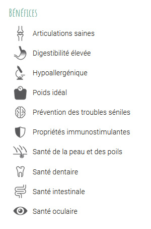 Natura Diet +7