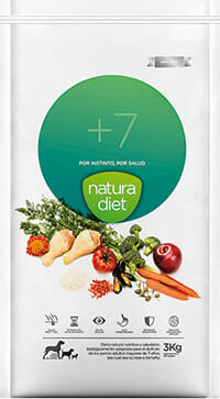 Natura Diet +7