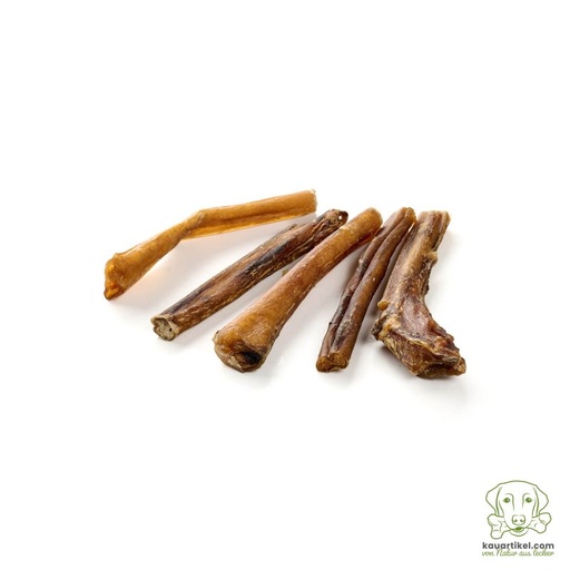 Friandise pour Chien Nerf de Boeuf