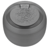 Martin Fountain 2.5 L