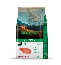 Bravery Grain Free Cat Adult Chicken