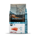 Bravery Grain Free Cat Adult Salmon
